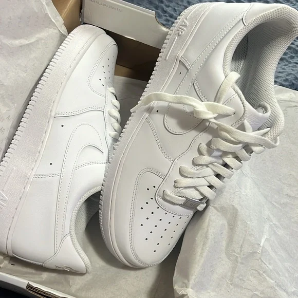 MEN AIR FORCES - Picture 2 of 2